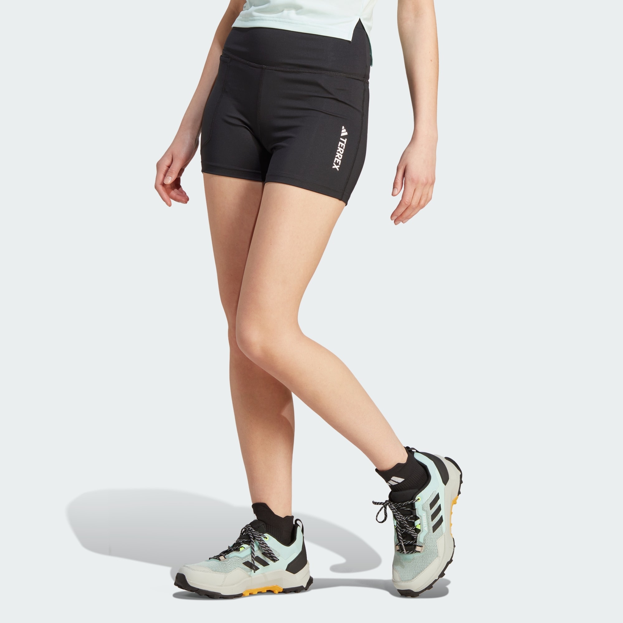  adidas Terrex Terrex Multi Shorts (9000157559_1469) 2025