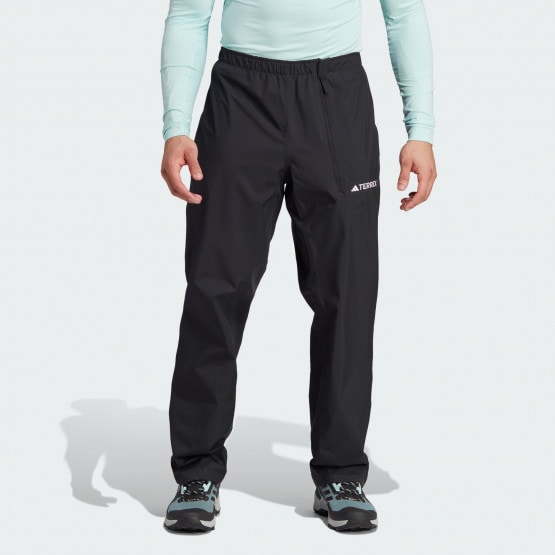 adidas Terrex Multi RAIN.RDY 2-Layer Rain Men's Trackpants