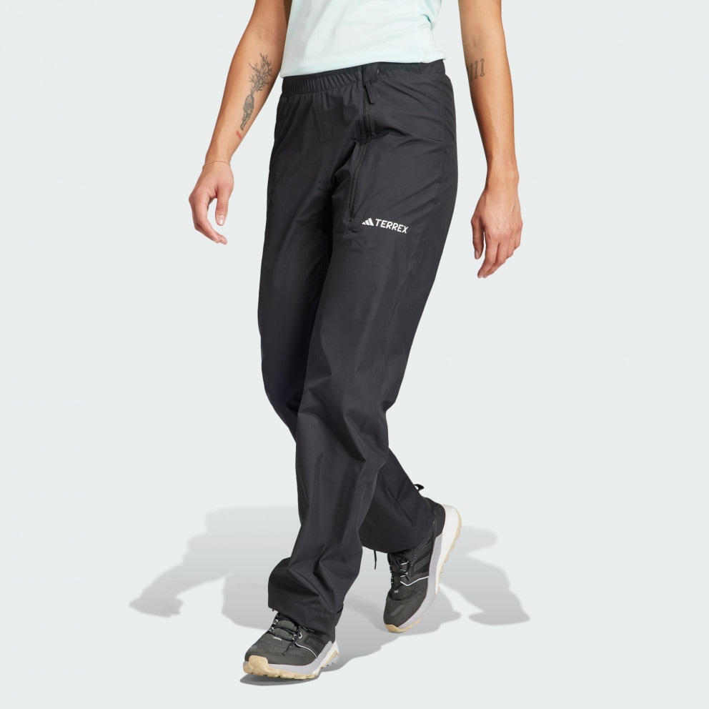 adidas Terrex Multi RAIN.RDY 2-Layer Rain Women's Trackpants