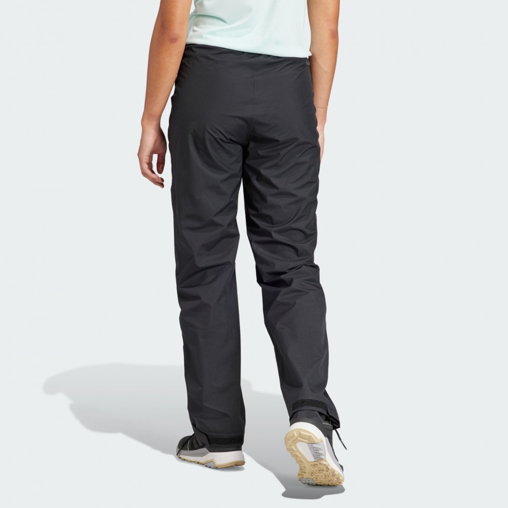 adidas Terrex Multi RAIN.RDY 2-Layer Rain Γυναικείο Παντελόνι Φόρμας
