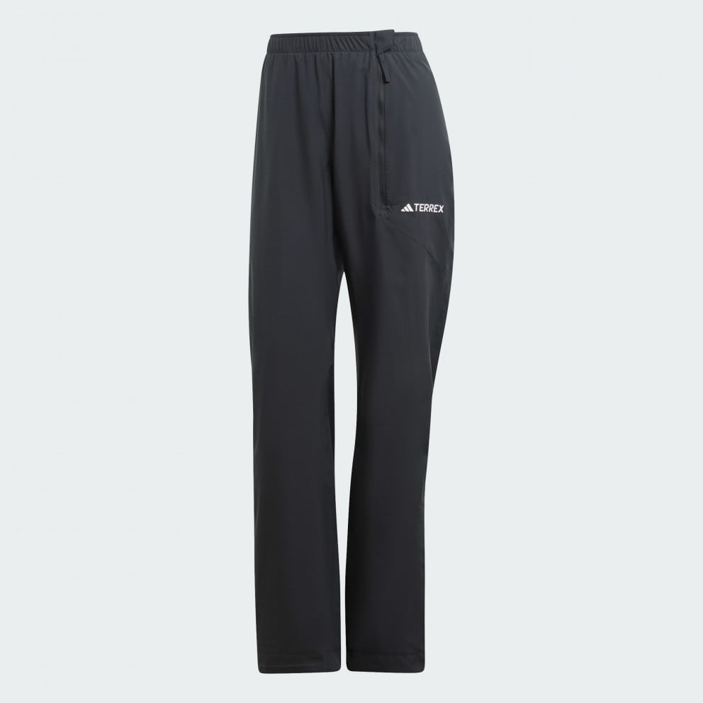 adidas Terrex Multi RAIN.RDY 2-Layer Rain Γυναικείο Παντελόνι Φόρμας