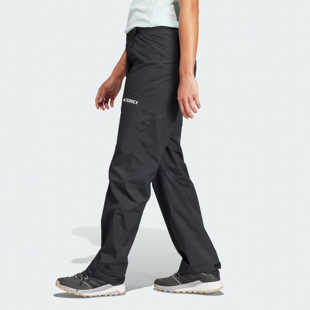 adidas Terrex Multi RAIN.RDY 2-Layer Rain Γυναικείο Παντελόνι Φόρμας