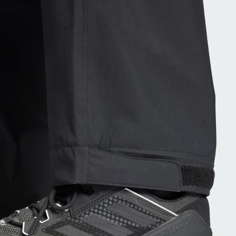 adidas Terrex Multi RAIN.RDY 2-Layer Rain Γυναικείο Παντελόνι Φόρμας