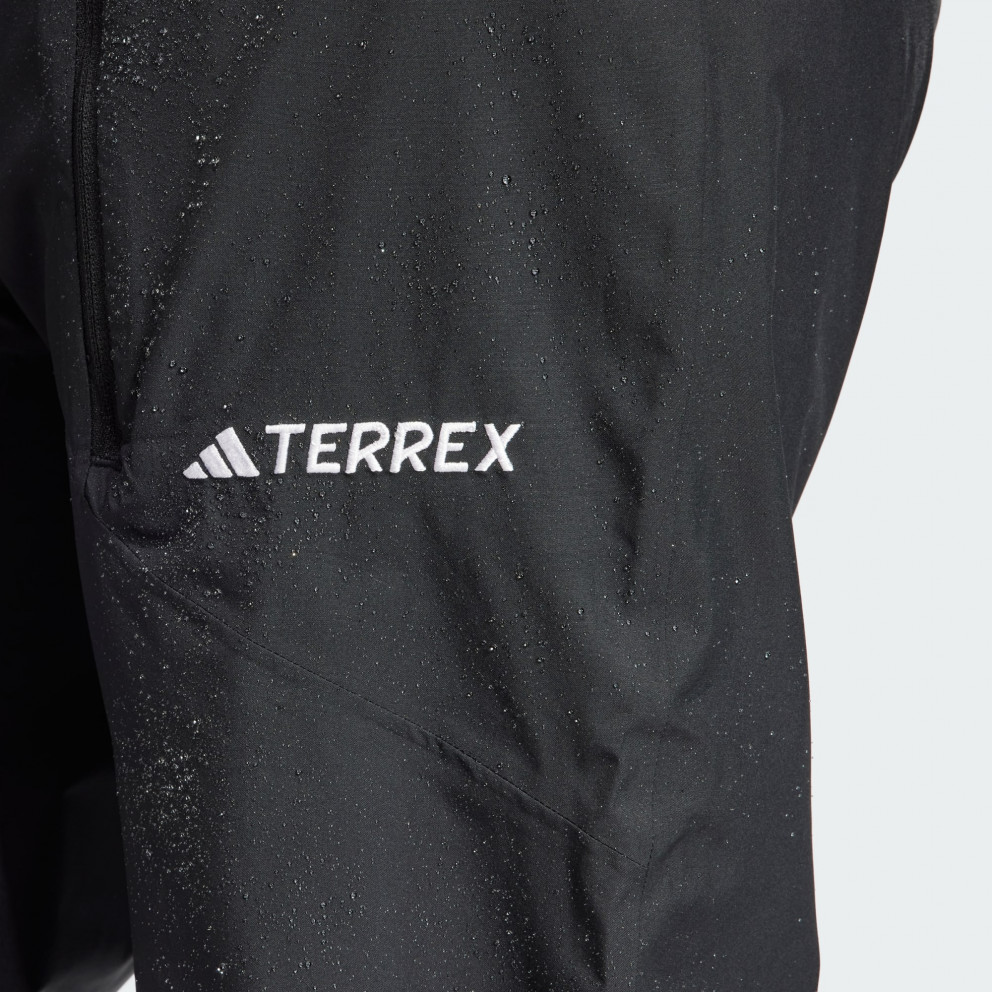 adidas Terrex Multi RAIN.RDY 2-Layer Rain Γυναικείο Παντελόνι Φόρμας