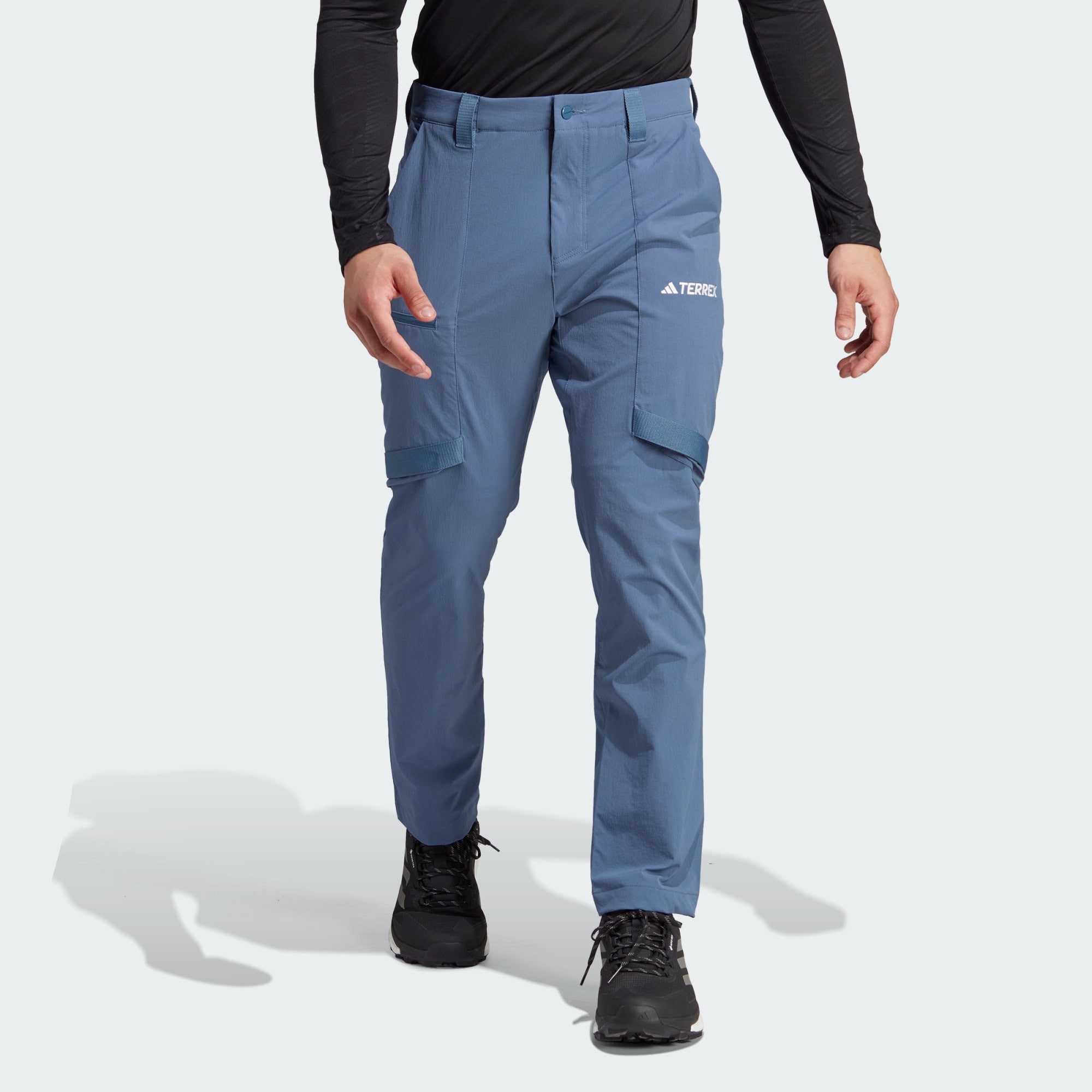 adidas Terrex adidas Terrex Xperior Ανδρικό Παντελόνι Φόρμας (9000157566_65902)