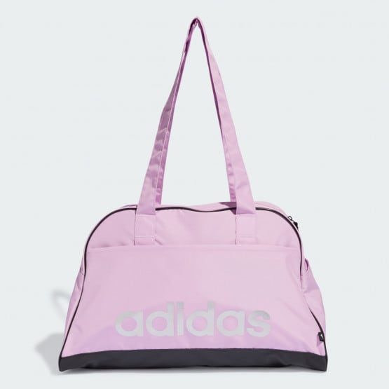 adidas essentials linear bowling bag
