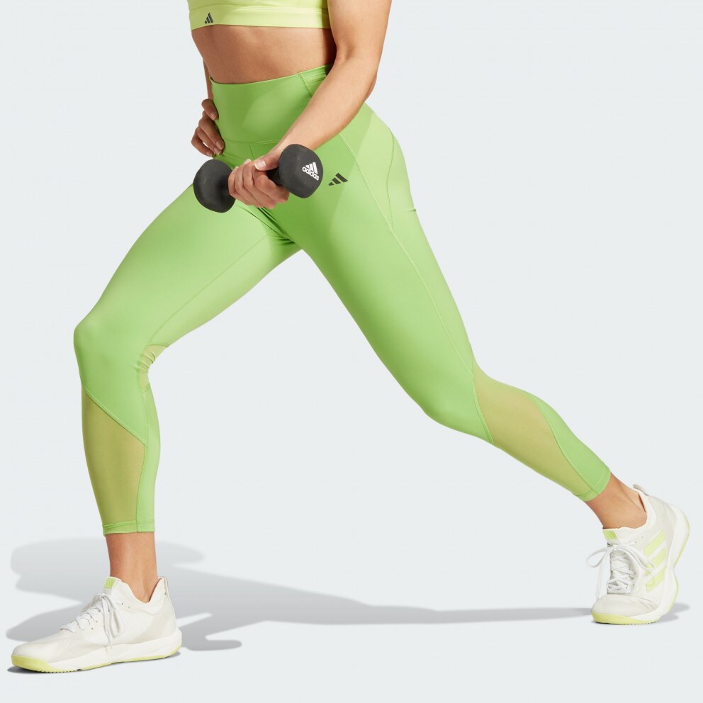 adidas Tailored HIIT Training 7/8 Leggings