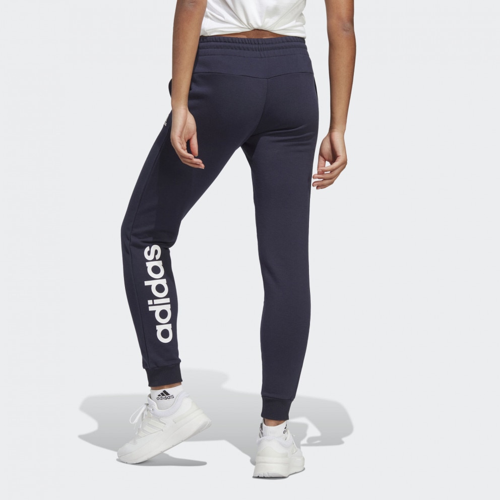 adidas Sportswear Essentials Γυναικείο Παντελόνι Φόρμας