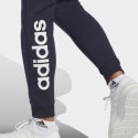 adidas Sportswear Essentials Γυναικείο Παντελόνι Φόρμας