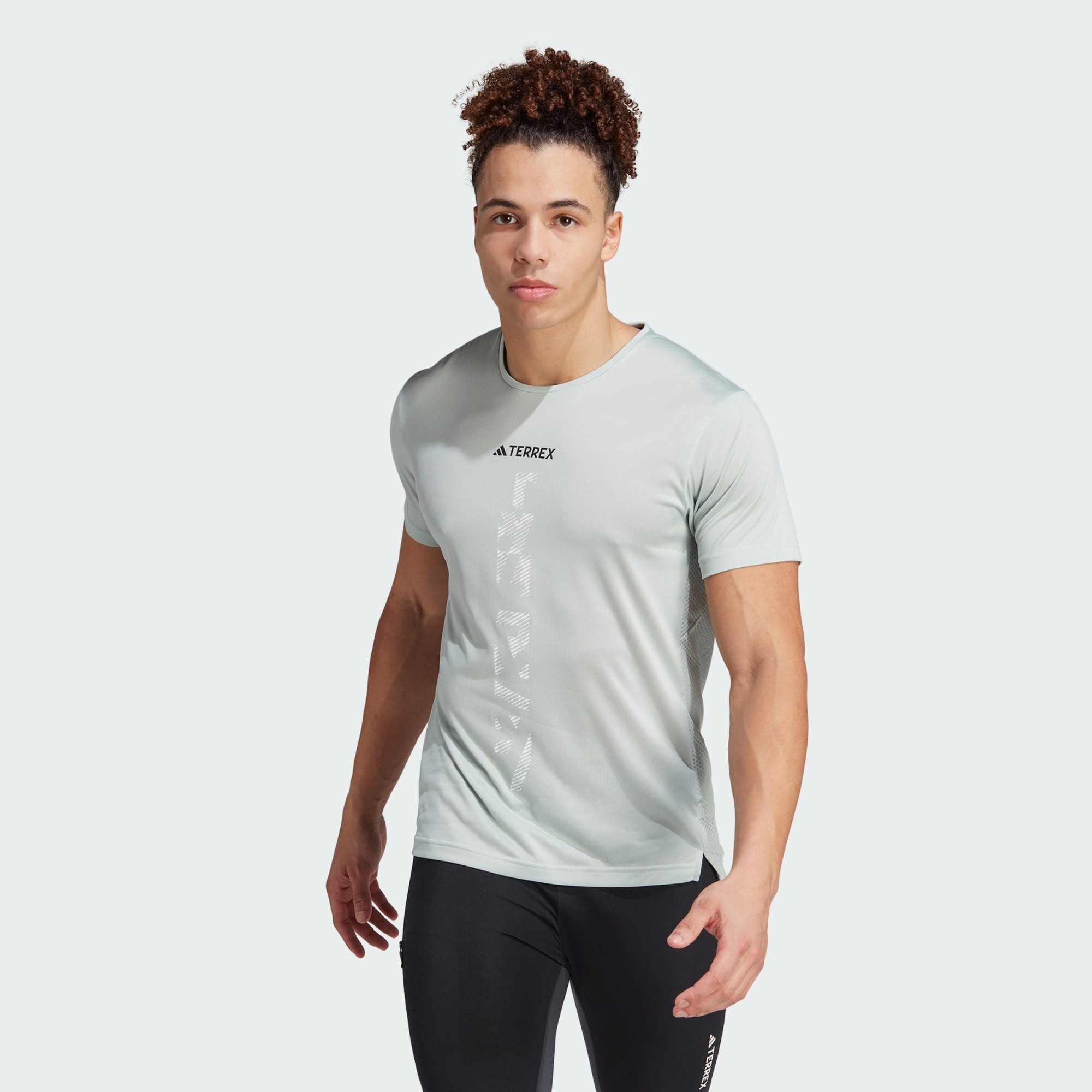 adidas Terrex Terrex Agravic Trail Running Tee (9000157597_71040)