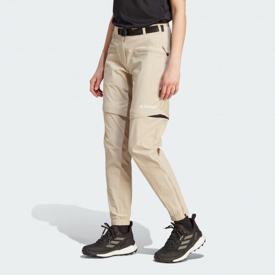 adidas Terrex Terrex Utilitas Hiking Zip-Off Pants