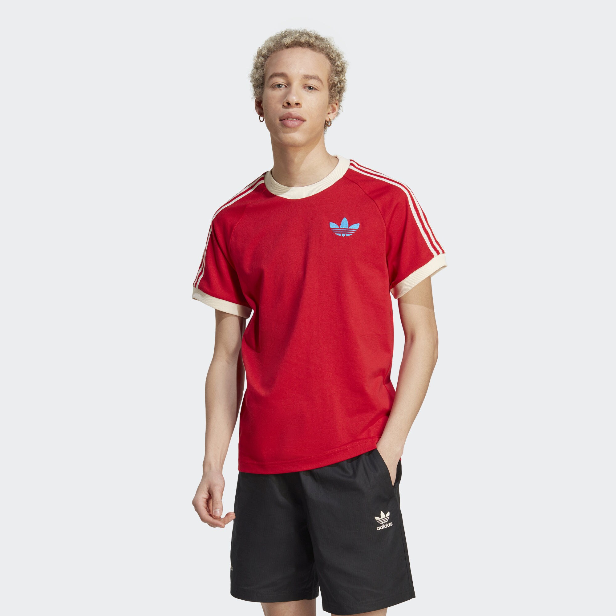 Adidas originals jersey 70 2025