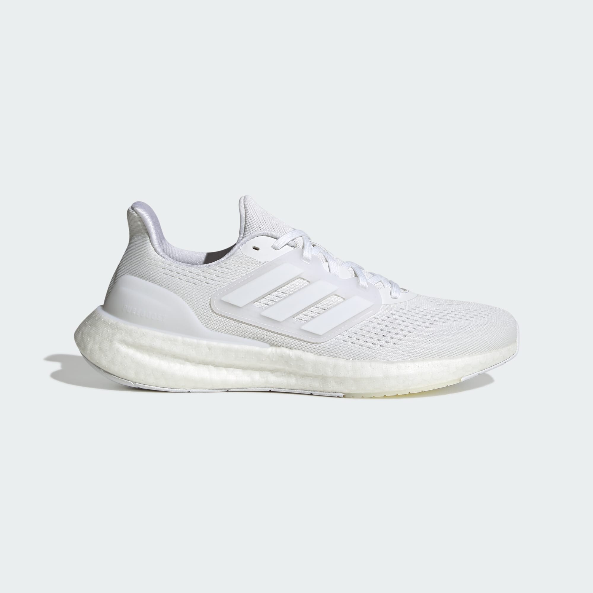 adidas Pureboost 23 Shoes (9000157634_63482) Γυναικεία / Γυναικεία Παπούτσια / Γυναικεία Sneakers