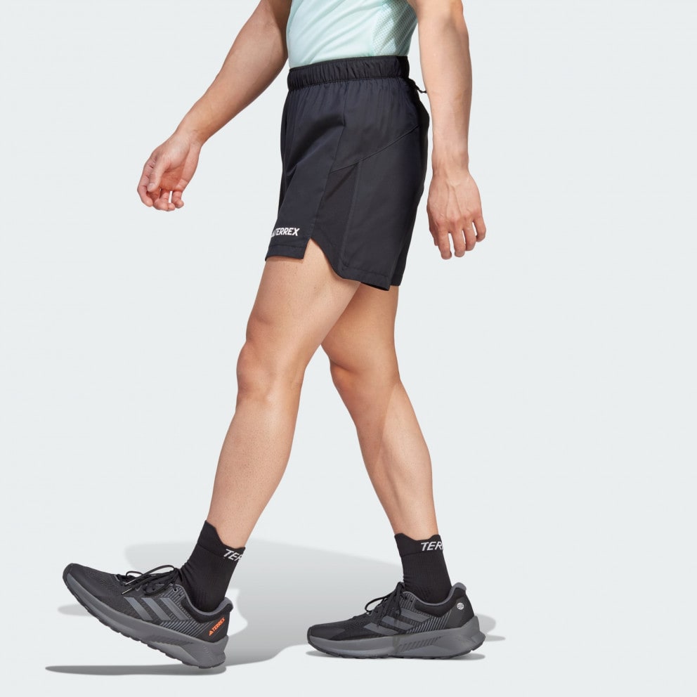 adidas Terrex Terrex Multi Trail Running Shorts