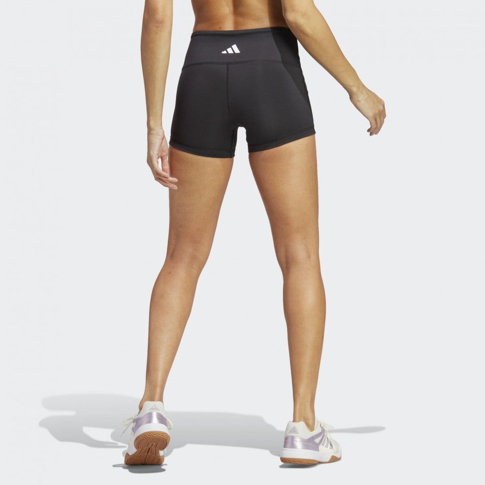 adidas 3-Stripes Short Tights