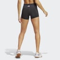 adidas 3-Stripes Short Tights