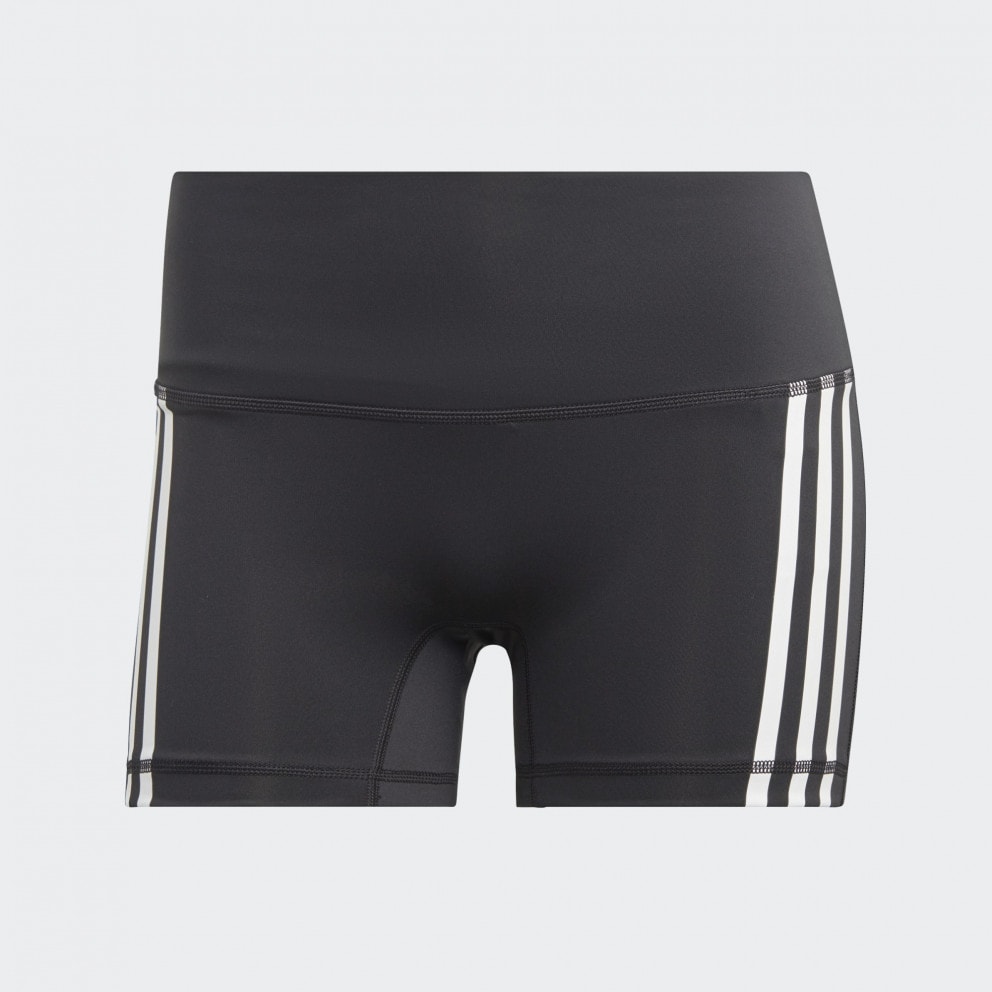 adidas 3-Stripes Short Tights