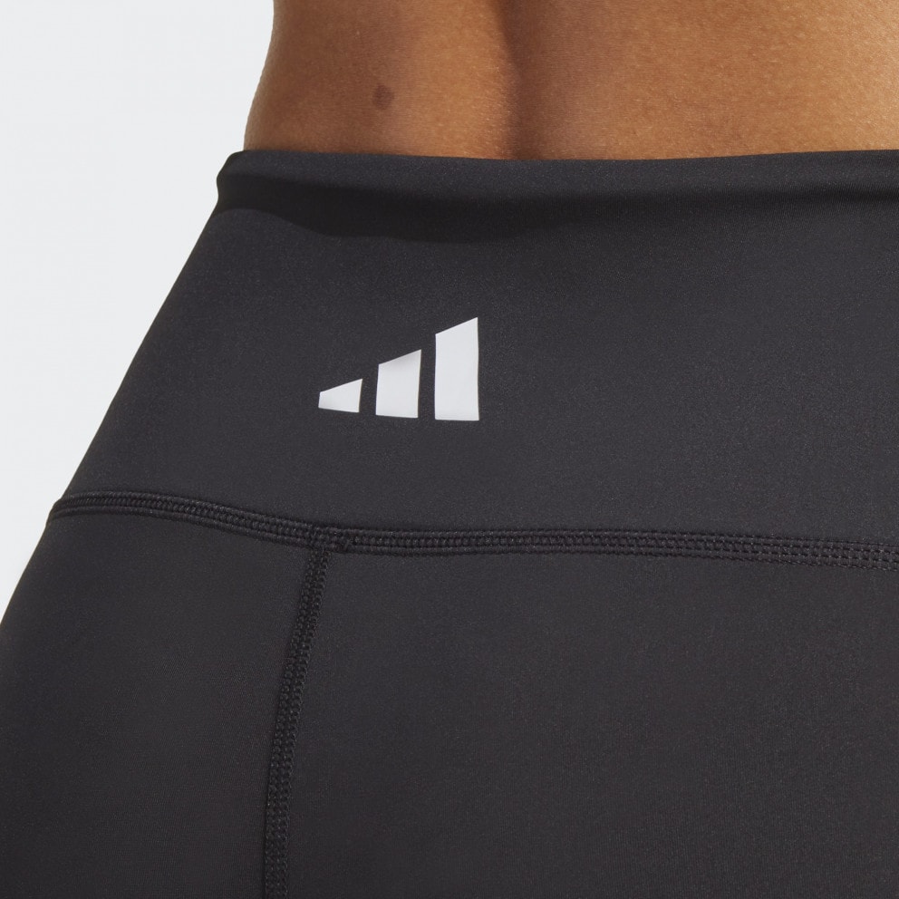 adidas 3-Stripes Short Tights