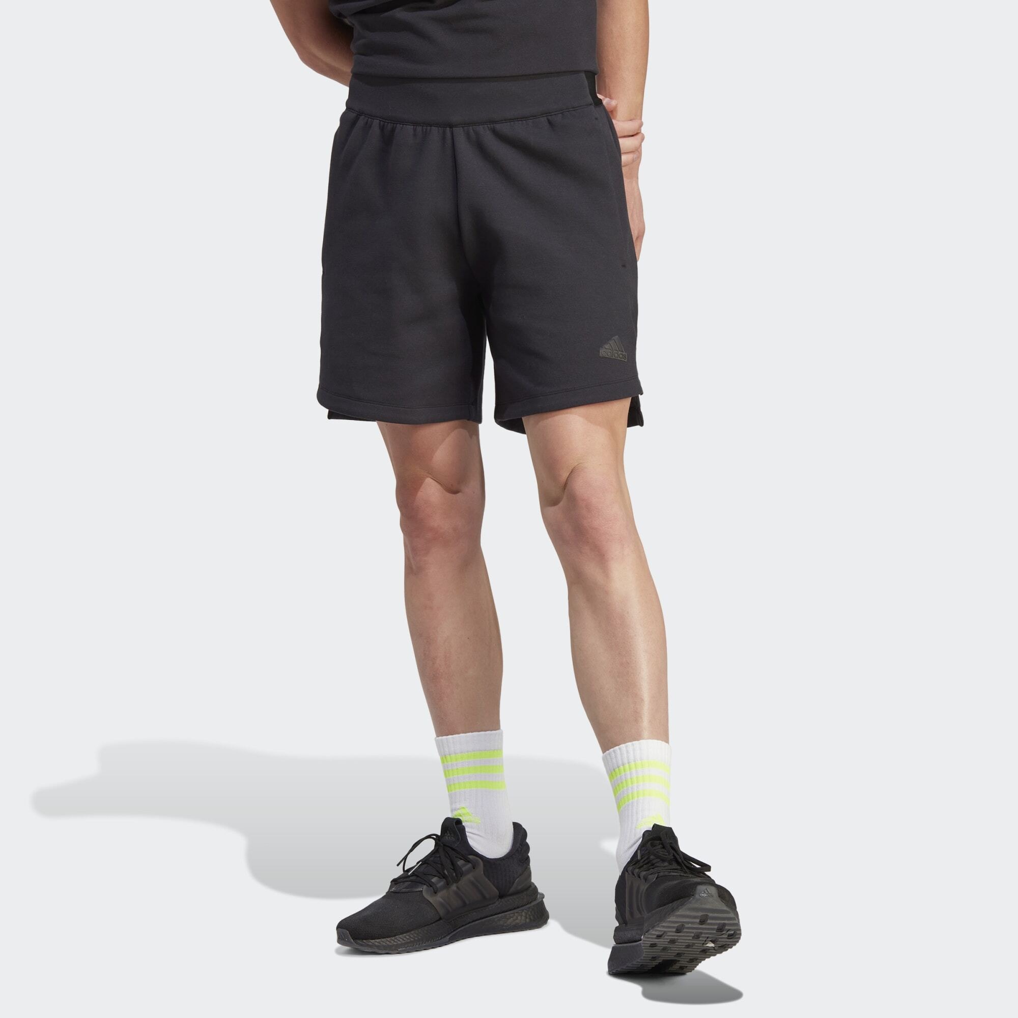 adidas Z.N.E. Premium Shorts (9000157647_1469)