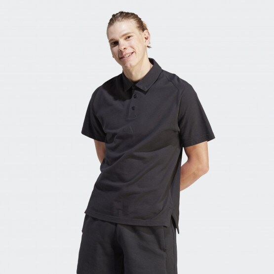 adidas adidas Z.N.E. Premium Polo Shirt
