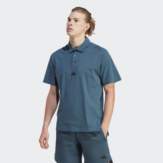 adidas adidas Z.N.E. Premium Polo Shirt