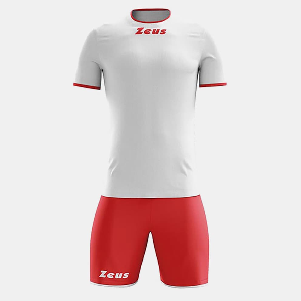 Zeus Kit Sticker Ανδρικό Σετ Ποδοσφαιρικής Στολής 900001795442610