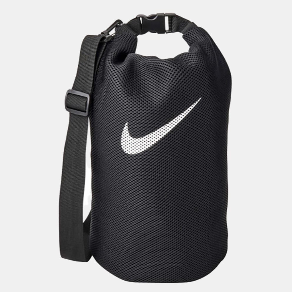 erotisch spoelen een vergoeding Nike Mesh Sling Bag 10L Black NESSC156 - celebrity air jordan 4 cement nike  air - 001