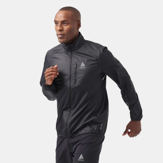 Odlo Running & Training Ανδρικό Αντιανεμικό Μπουφάν
