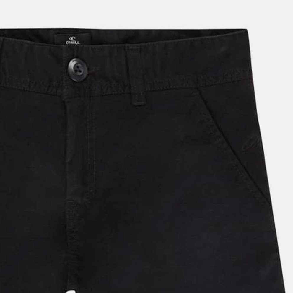 O'Neill Lb Friday Kids' Chino Shorts