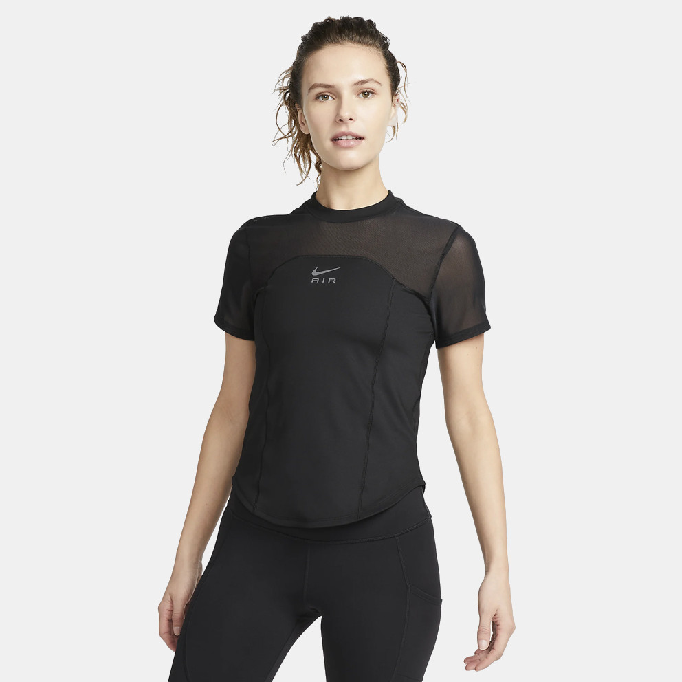 Nike Air Dri-FIT Γυναικείο T-Shirt (9000130201_8598)