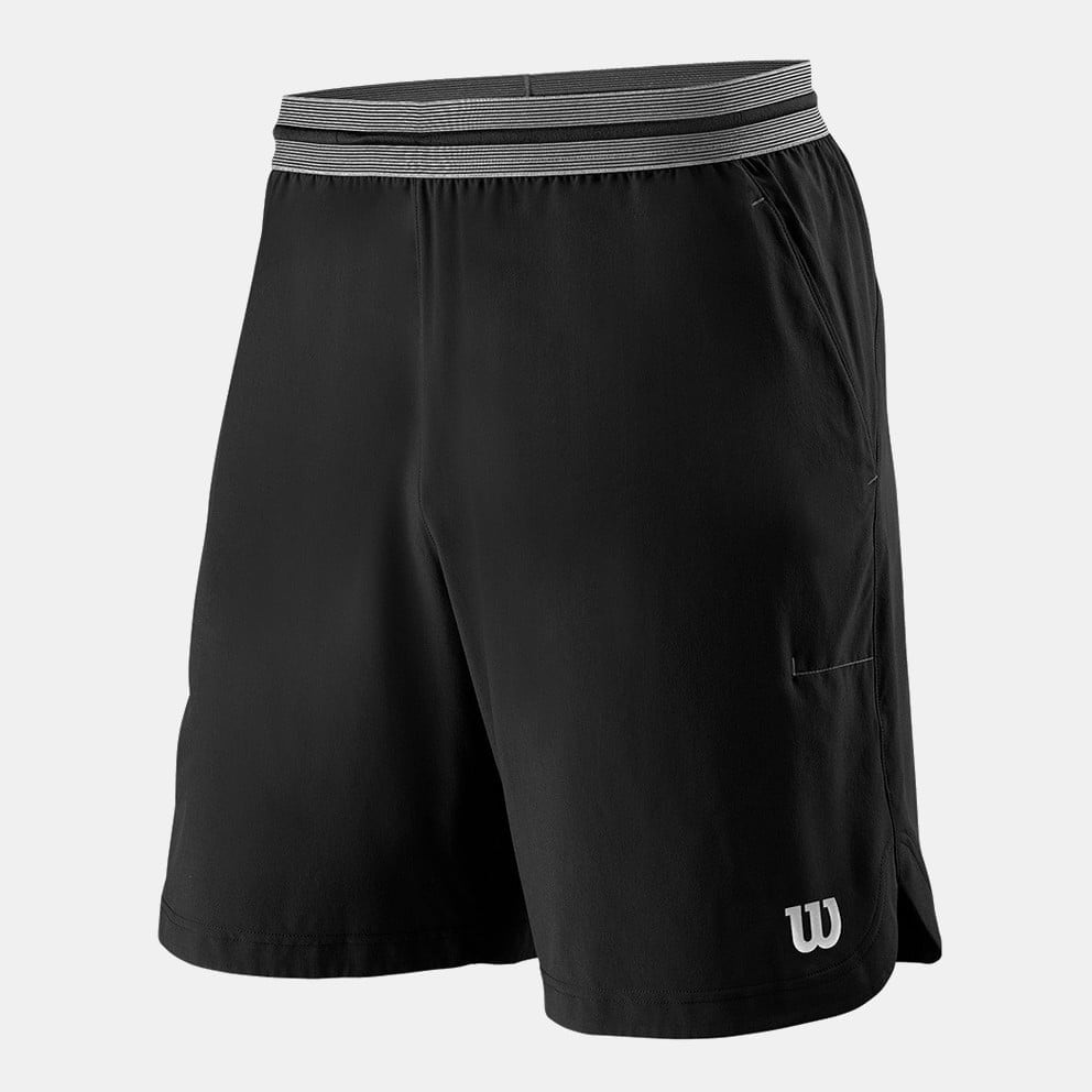 Wilson Power 8 Men's Shorts