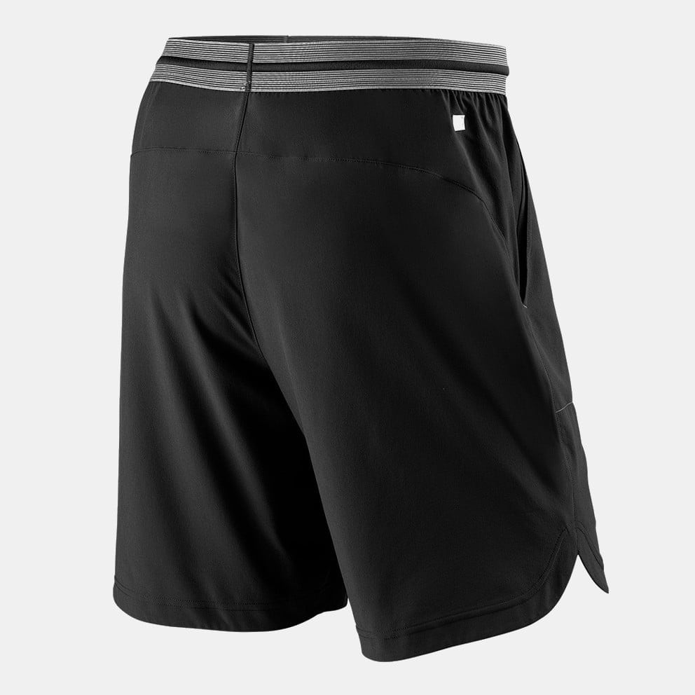 Wilson Power 8 Men's Shorts