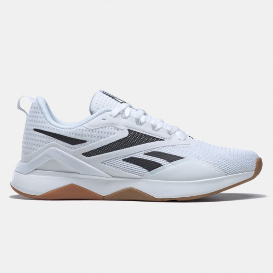 Reebok Sport Nanoflex Tr 2.0 Ανδρικά Παπούτσια για Προπόνηση