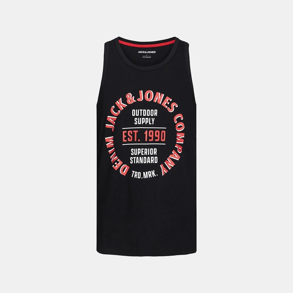 Jack & Jones Jjandy Παιδικό Αμάνικο