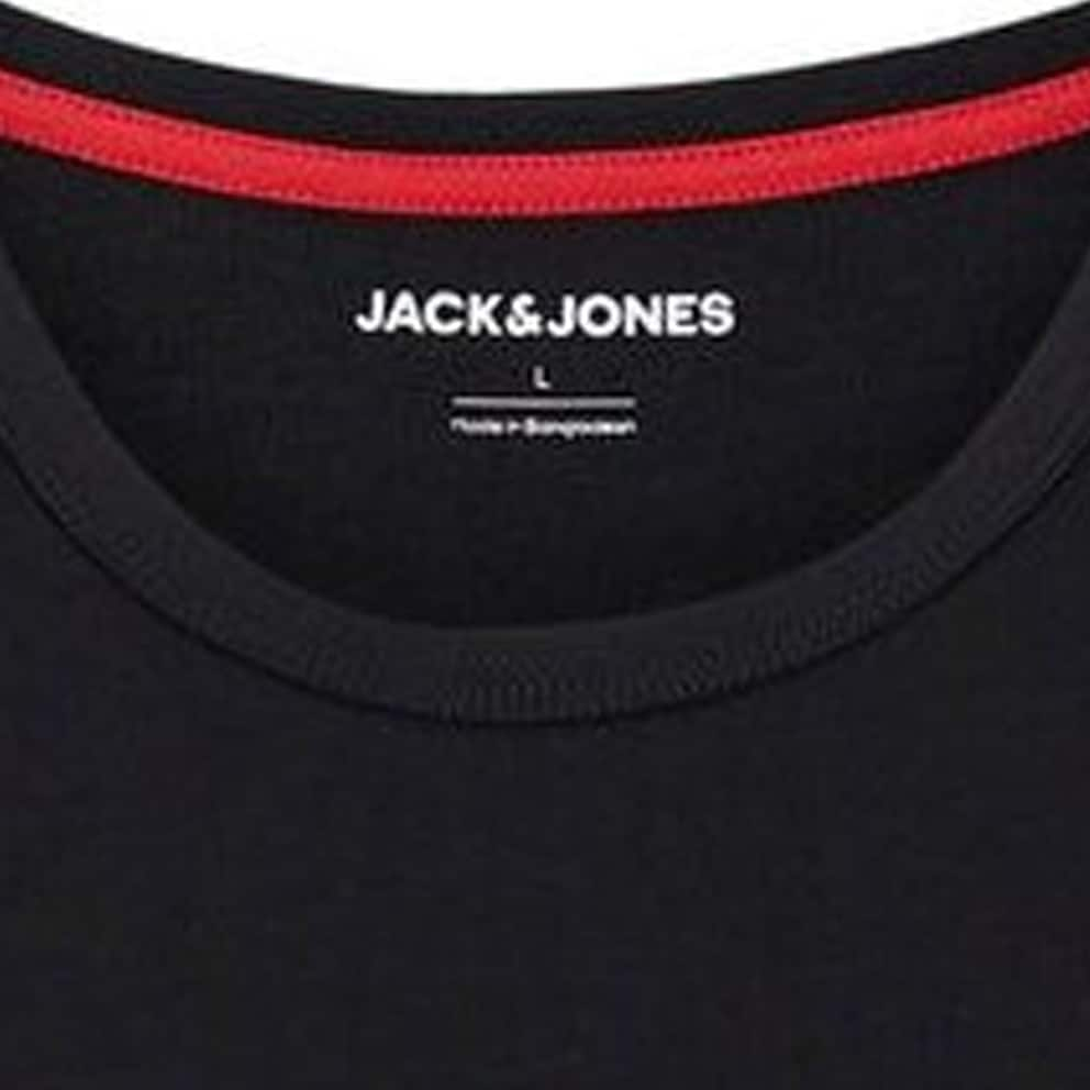 Jack & Jones Jjandy Παιδικό Αμάνικο