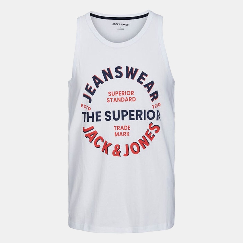 Jack & Jones Jjandy Kids' Tank Top