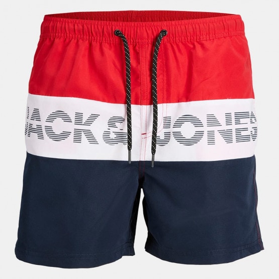 Jack & Jones Παιδικό Σορτς Μαγιό