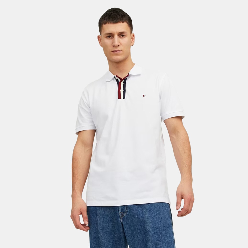 Jack & Jones Polo Ανδρικό Polo T-shirt