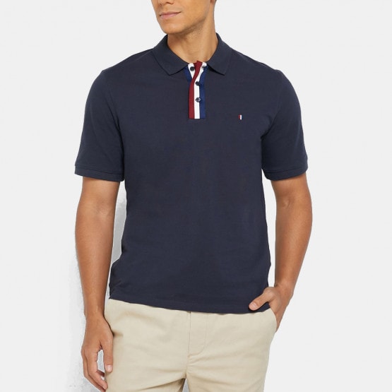 Jack & Jones Polo Ανδρικό Polo T-shirt