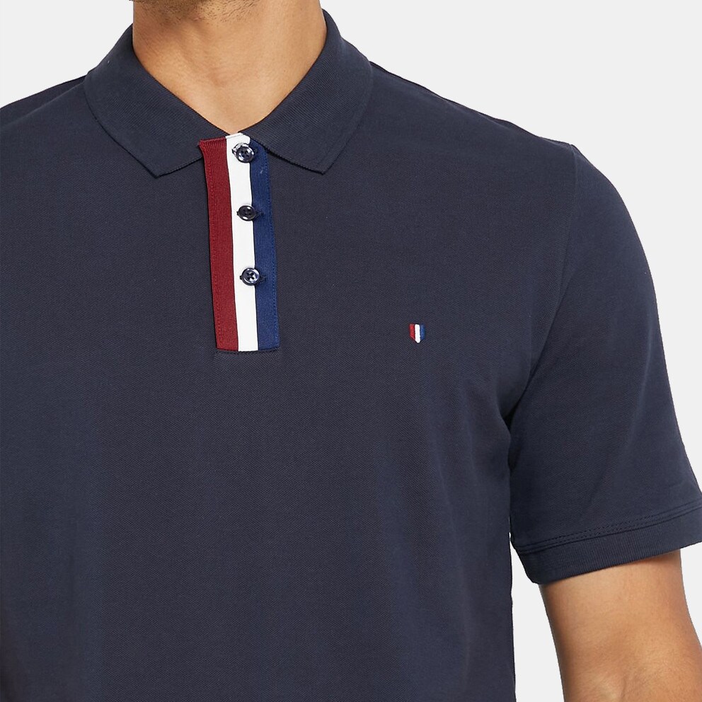 Jack & Jones Polo Ανδρικό Polo T-shirt