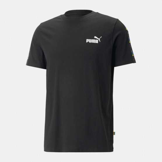 Puma Ess+ Tape Love Is Love Men's T-shirt