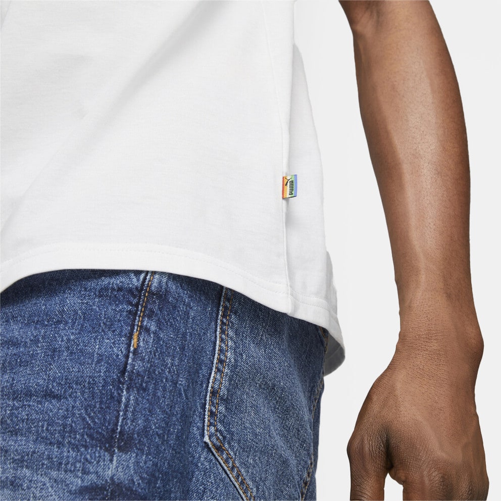 Puma Ess+ Love Is Love Men's T-shirt