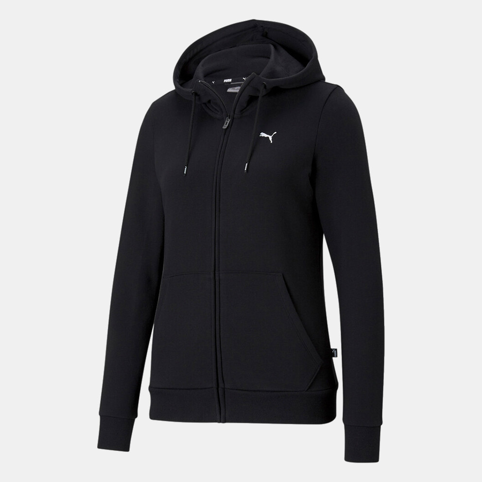 Puma Essentials Better Women's Jacket