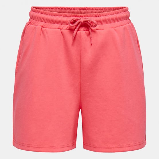 ONLY Play Onplounge Hw Sweat Shorts