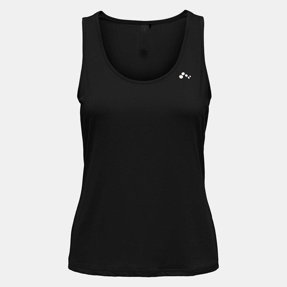  ONLY Play Onpcarmen Γυναικείο Αμάνικο T-shirt (9000139424_1469) 2025