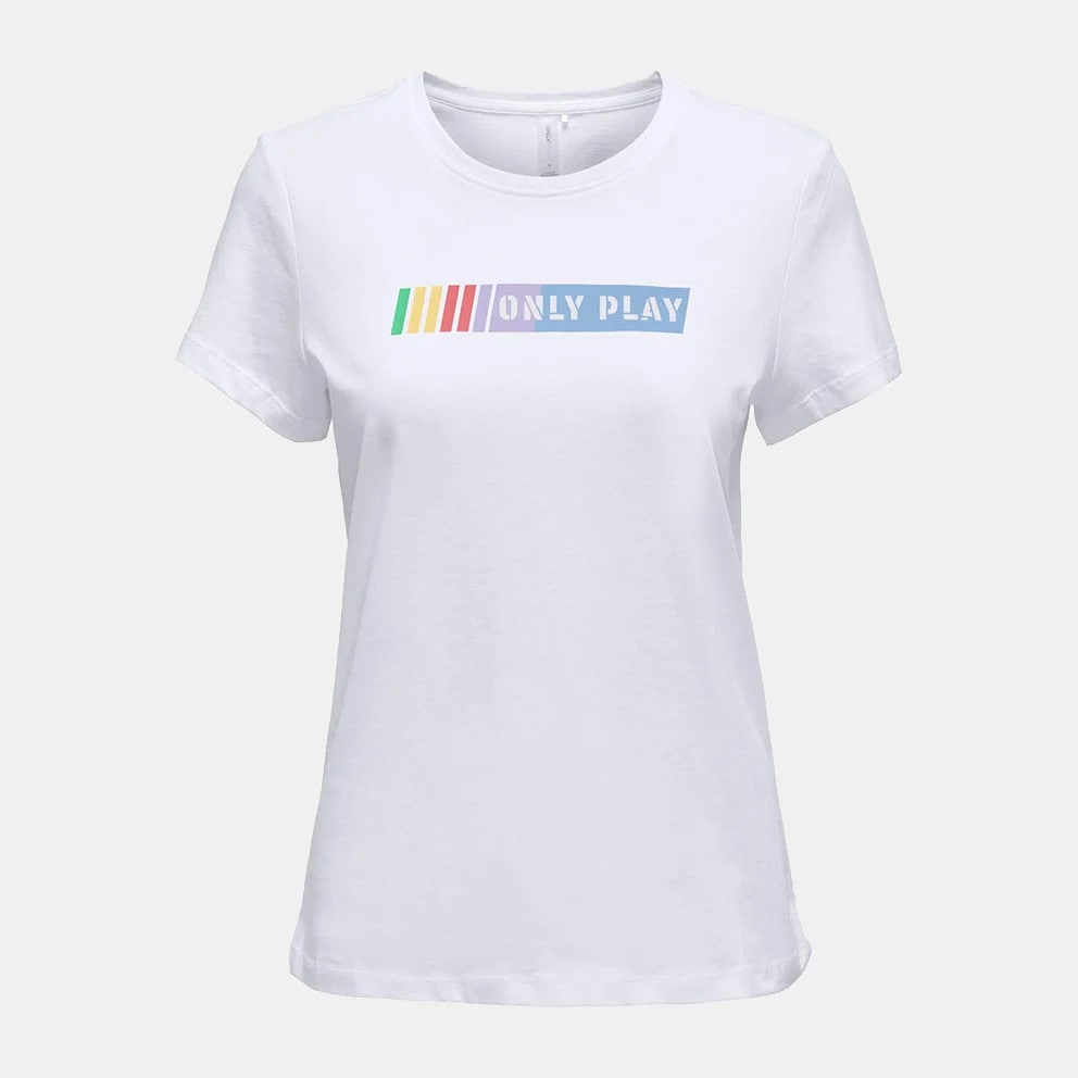  ONLY Play Onprain Reg Jrs Ss Tee (9000139443_1539) 2025