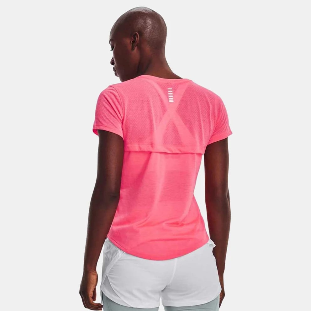 Under Armour Streaker Γυναικείο T-shirt