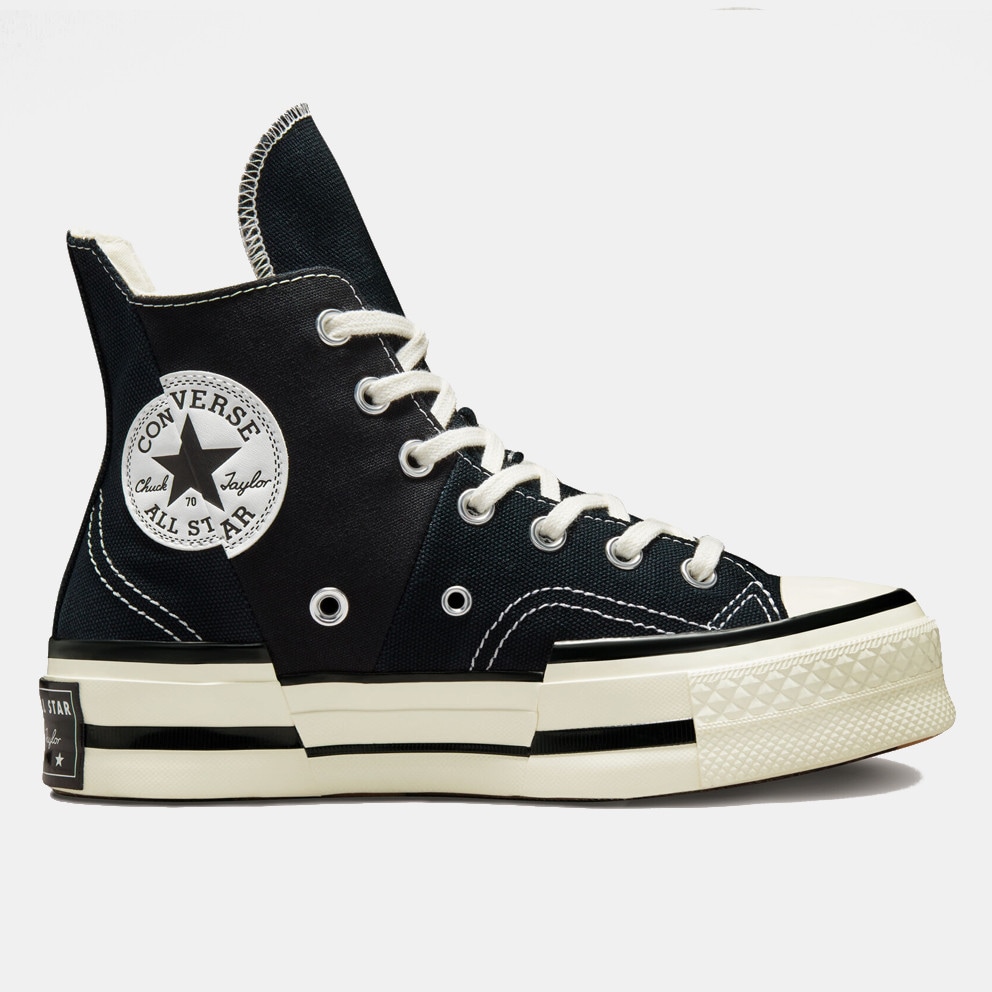 Converse Chuck 70 Plus Unisex Μποτάκι (9000140715_48805) Ανδρικά / Ανδρικά Παπούτσια / Ανδρικά Sneakers