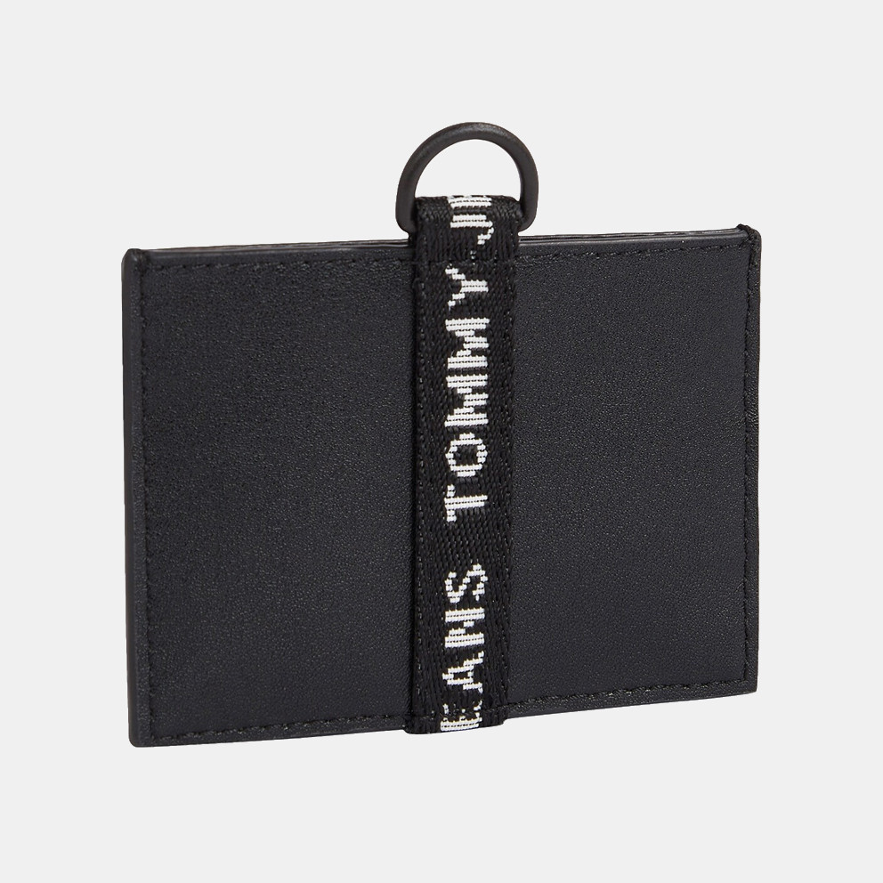 Tommy Jeans Essential Cc Holder Ανδρικό Πορτοφόλι