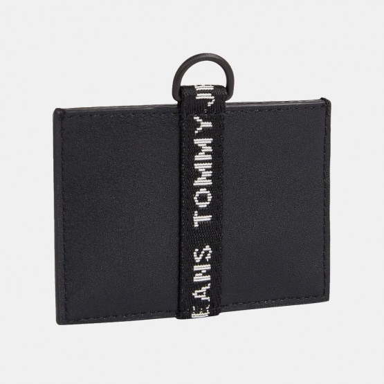 Tommy Jeans Essential Cc Holder Men's Wallet